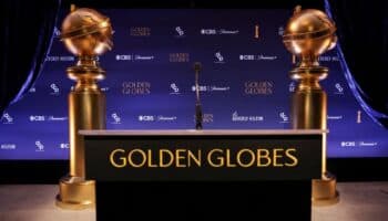 Golden Globes 2026 | 'Una batalla tras otra' y 'Hamnet' se llevan los principales premios