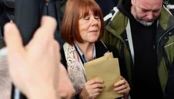 Concluye caso de Gisèle Pelicot con una sentencia de pena máxima para su exesposo | Video