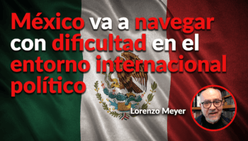 Estados Unidos es una potencia que usará su ventaja en materia de poder: Meyer | Comentario