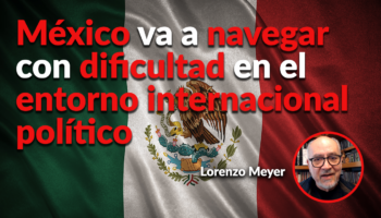 Estados Unidos es una potencia que usará su ventaja en materia de poder: Meyer | Comentario