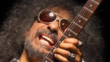 “Lo que más me interesa es la música”: Javier Bátiz