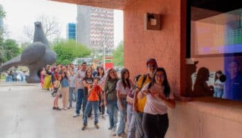 MARCO rompe récord de visitantes en el 2024 y es reconocido como el mejor museo del año