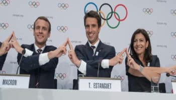 Deja París 2024 un excedente de casi 27 millones de euros | Video