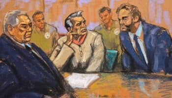 ¿Irá a juicio Ismael 'El Mayo' Zambada? : Jesús Esquivel | Entérate
