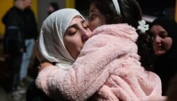 Palestinos podrían buscar un gobierno de unidad tras liberación de presos políticos por parte de Israel: Especialista en el mundo árabe