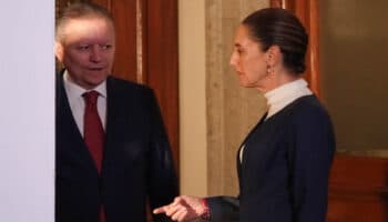 Lista de aspirantes idóneos a ministros y ministras del Poder Ejecutivo, plagada de afines a la 4T