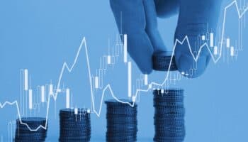 La inversión fija bruta de México cae un 10.4 % en agosto