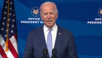 Biden concede indultos preventivos para altos cargos amenazados por Trump