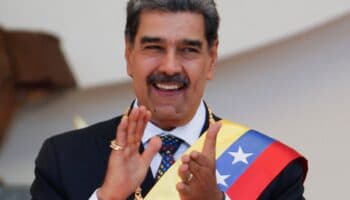 Solo se puede obligar a Venezuela a negociar con una pistola en la cabeza: Kozak Rovero