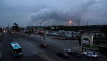 Tula, la planta más contaminante de Latinoamérica y segunda del hemisferio occidental: especialistas | Video