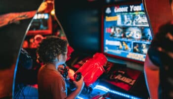 México es el mayor mercado de videojuegos en Latinoamérica con 2,300 mdd