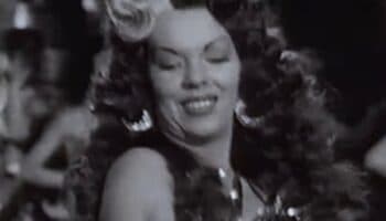 'Tongolele' fue elogiada por grandes escritores: Iván Restrepo | Entérate