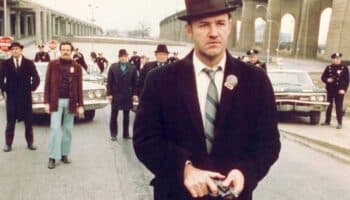 Los 10 títulos más imprescindibles de Gene Hackman