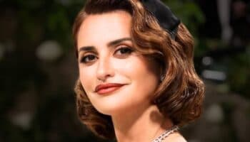 Penélope Cruz será una de las presentadoras de la próxima gala de los Oscar
