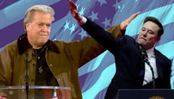 Saludo nazi es 'como un insulto hacia el esfuerzo norteamericano de los años 40': Meyer | Video