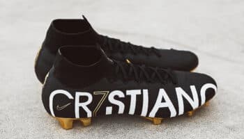 ¿Sabes cuánto vale la marca CR7 de Cristiano Ronaldo? | Video