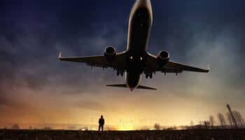 El aumento de aviones espía de EU busca presionar a México a cambiar en seguridad: periodista