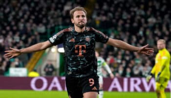 Champions League: Bayern Munich sale bien librado de Glasgow; Milan flojea en Rotterdam | Resultados