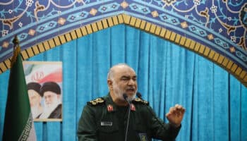 Desmantela Irán redes de espionaje asociadas a EU, Israel y otros 'países hostiles'