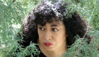 “El placer es uno de nuestros grandes poderes para estar en el mundo”: Ana Clavel