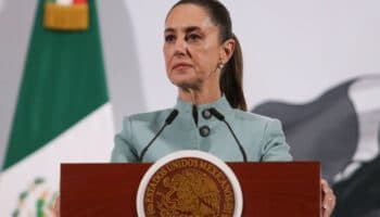 Caso Fátima: Sheinbaum se posiciona; pide alto a la violencia escolar