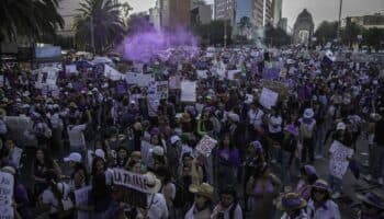Marcha del 8M 2025 | Ruta, horarios y movilización en CDMX