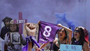 Origen del 8M | ¿Por qué no se felicita ni se 'celebra' el Día Internacional de la Mujer?