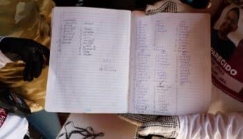 Revelan tortura, venta de órganos y peleas por comida en Teuchitlán: buscadora | Entérate