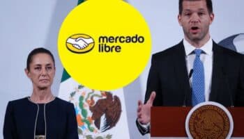 Mercado Libre anuncia inversión de 3,400 millones dólares en México