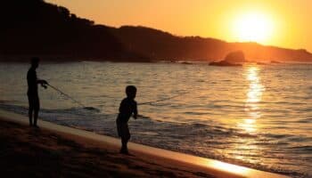 Desapariciones de visitantes y muertes alertan a Oaxaca