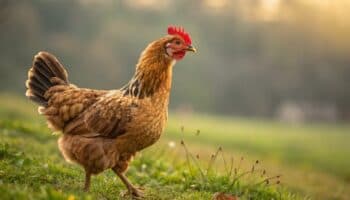 Identifican a 39 jóvenes por usar una gallina como un balón de fútbol en España