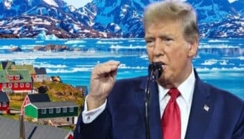 Dinamarca minimiza las palabras de Trump sobre Groenlandia | Video