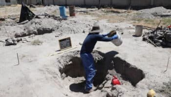 Teuchitlán | Buscan más "campos de adiestramiento" de cárteles cerca al rancho Izaguirre