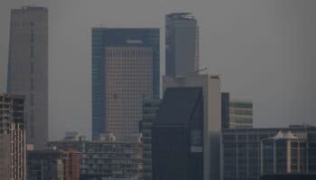 Se mantiene la contingencia ambiental en el Valle de México