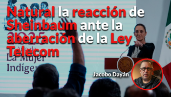 ¿Se puso un artículo confuso en la Ley Telecom para quedar bien al quitarlo? Dayán analiza