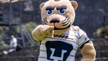 Pumas lanza convocatoria para diseñar a “Goya”, la nueva botarga femenil del club