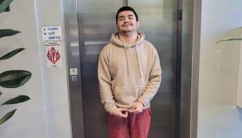 Inicia batalla legal por muerte de menor latino con discapacidad a manos de policías