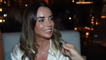 Detienen a 'influencer' española acusada de robar 400,000 euros a un empresario mexicano