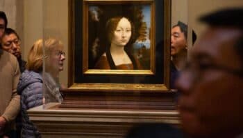 La National Gallery de Londres abre un sorteo para dormir una noche en el museo