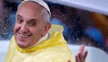 El Papa Francisco dialogó con el mundo contemporáneo: Luis Arriaga