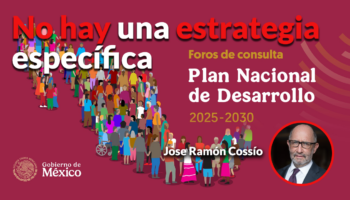 Sheinbaum pudo haber construido una visión de país y quedó atrapada en el obradorismo: Cossío | Comentario