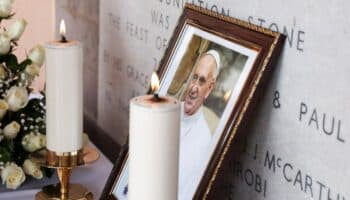 Los fieles podrán despedirse del papa hasta el viernes en horarios hasta la medianoche