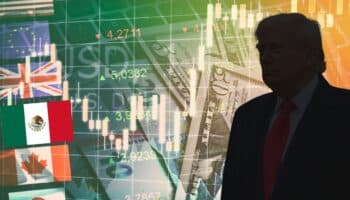 ¿Cuál es la estrategia comercial que debe seguir México tras aranceles? : Bernal | Video