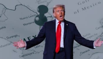 'Gobierno Trumpista quiere seguir imponiendo su voluntad sobre México': Esquivel | Video