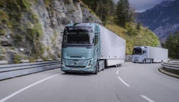 Volvo aumentará a 1,000 millones de dólares inversión en Nuevo León: Ebrard