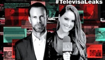 Zague y Patty López: Televisa explotó sus fotos íntimas para detonar escándalo