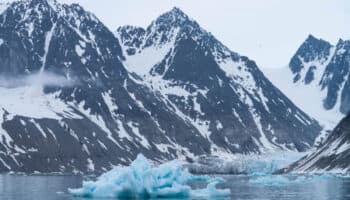 En qué beneficia a México firmar el Tratado de la Antártida: Científica | Entérate