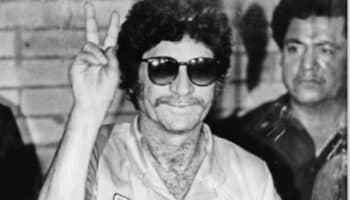 Liberan a 'Don Neto', cofundador del Cártel de Guadalajara; EU mantiene ficha de fugitivo