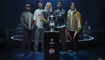 Linkin Park actuará en la Final de Champions League en Múnich | Video