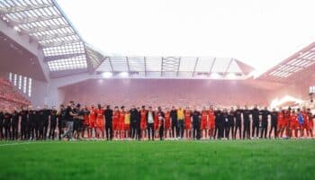 Liverpool conquista su vigésima Premier League | Video
